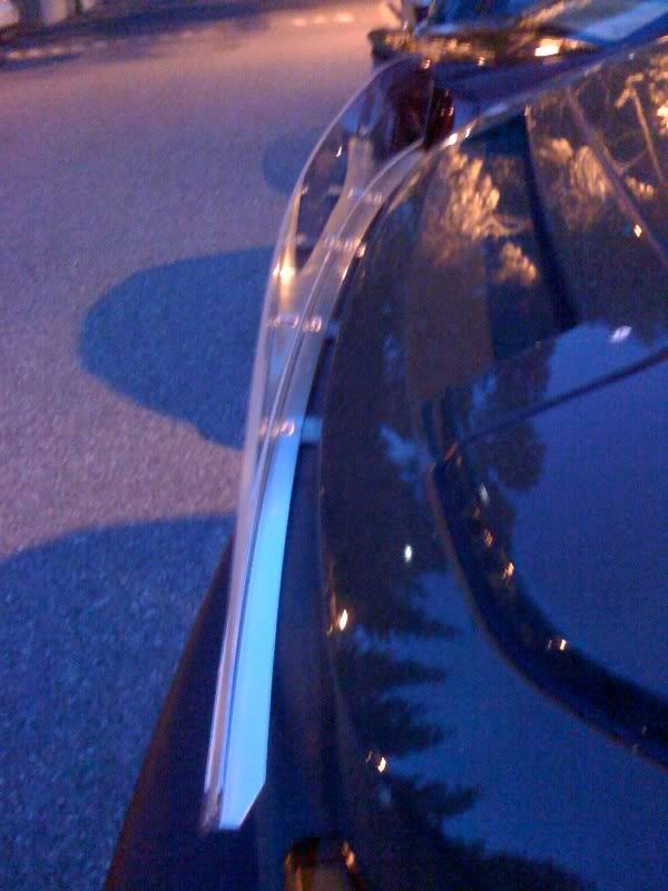 Hood Protector/Bug deflector !! Toyota FJ Cruiser Forum